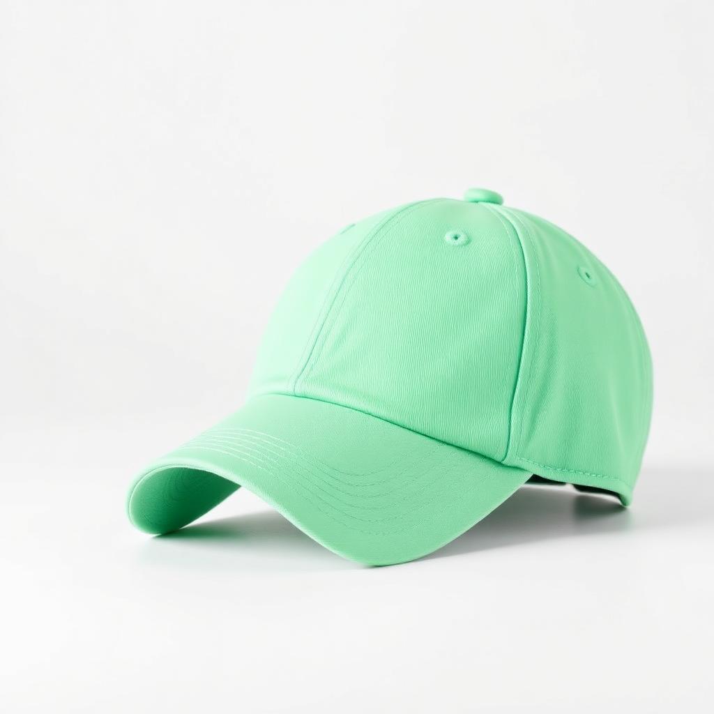 Explorer Cap