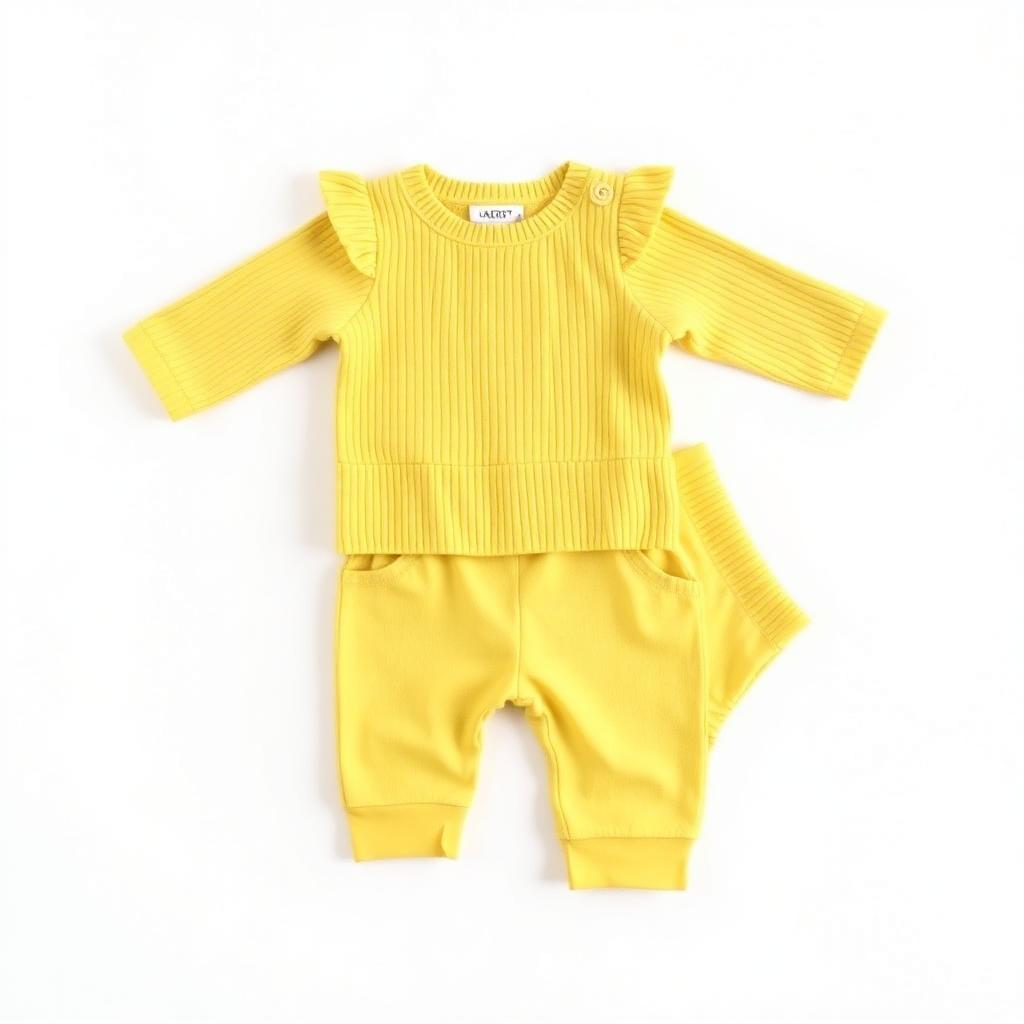 First Steps 2-Piece Set