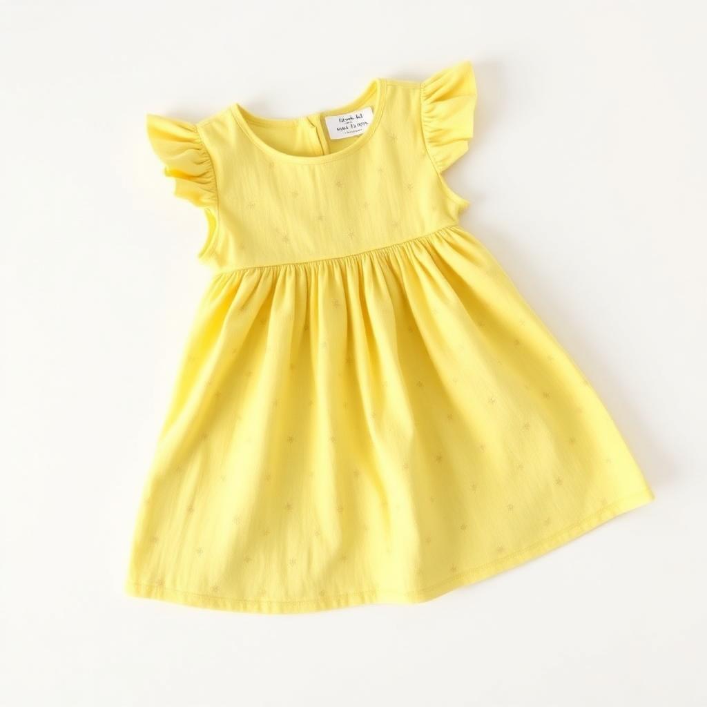Little Star Dress