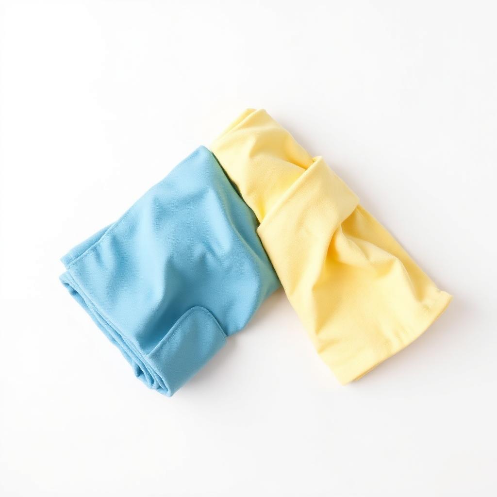 Muslin Swaddle Wrap (2 Pack)