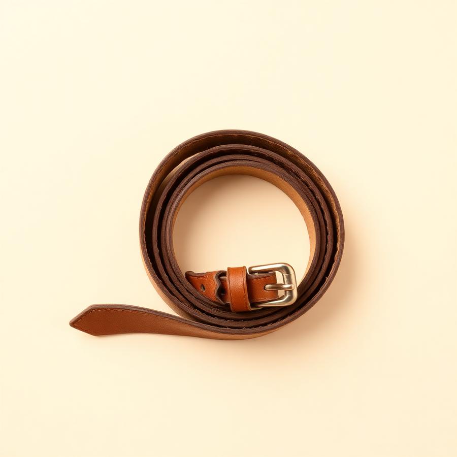 Adjustable Belt
