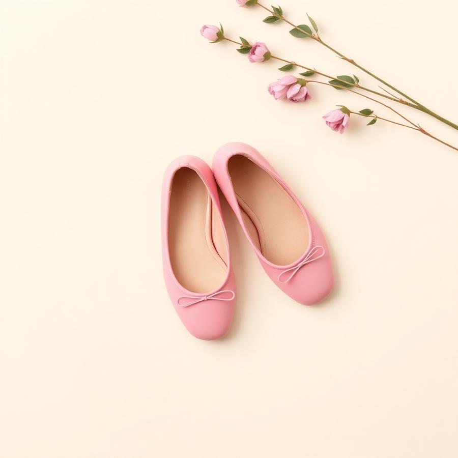 Ballet Flats