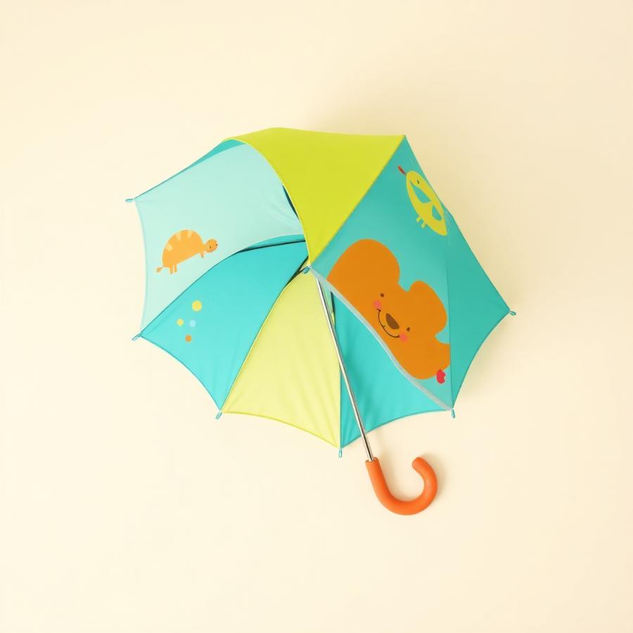 Character Umbrella