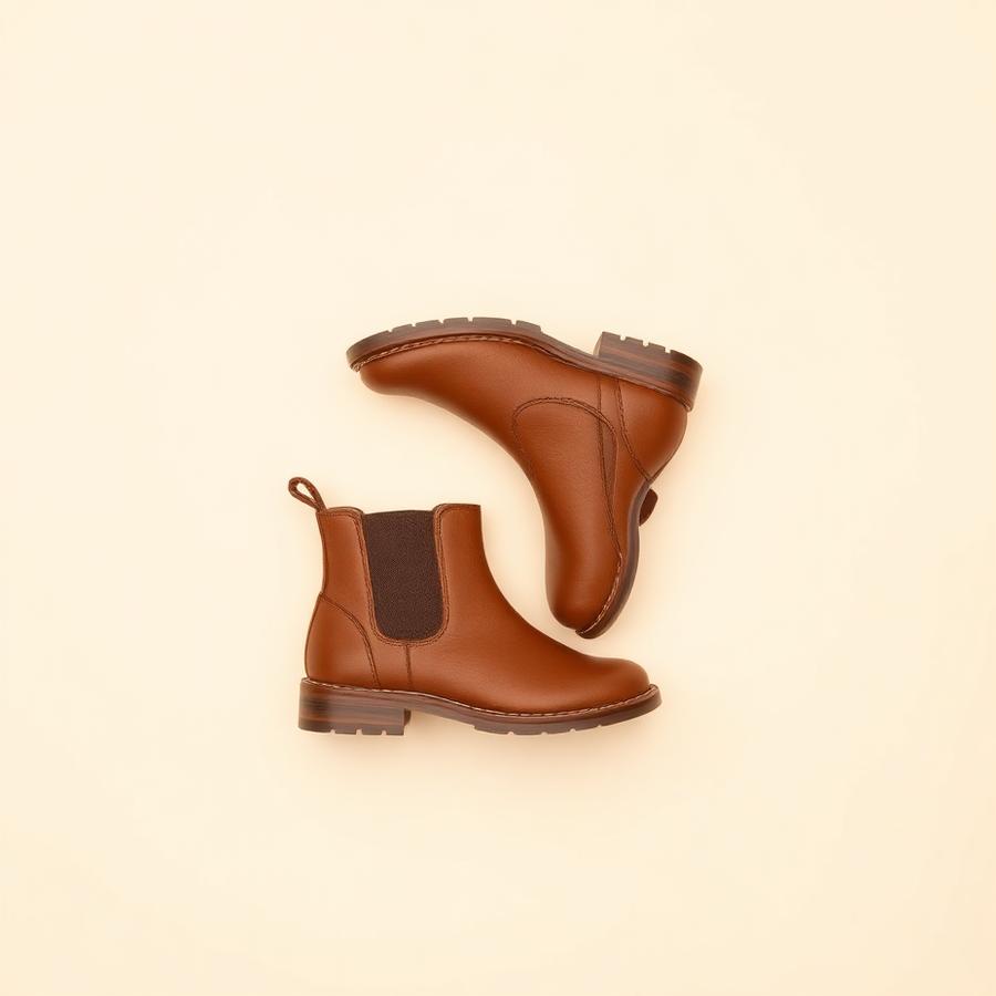 Chelsea Boots