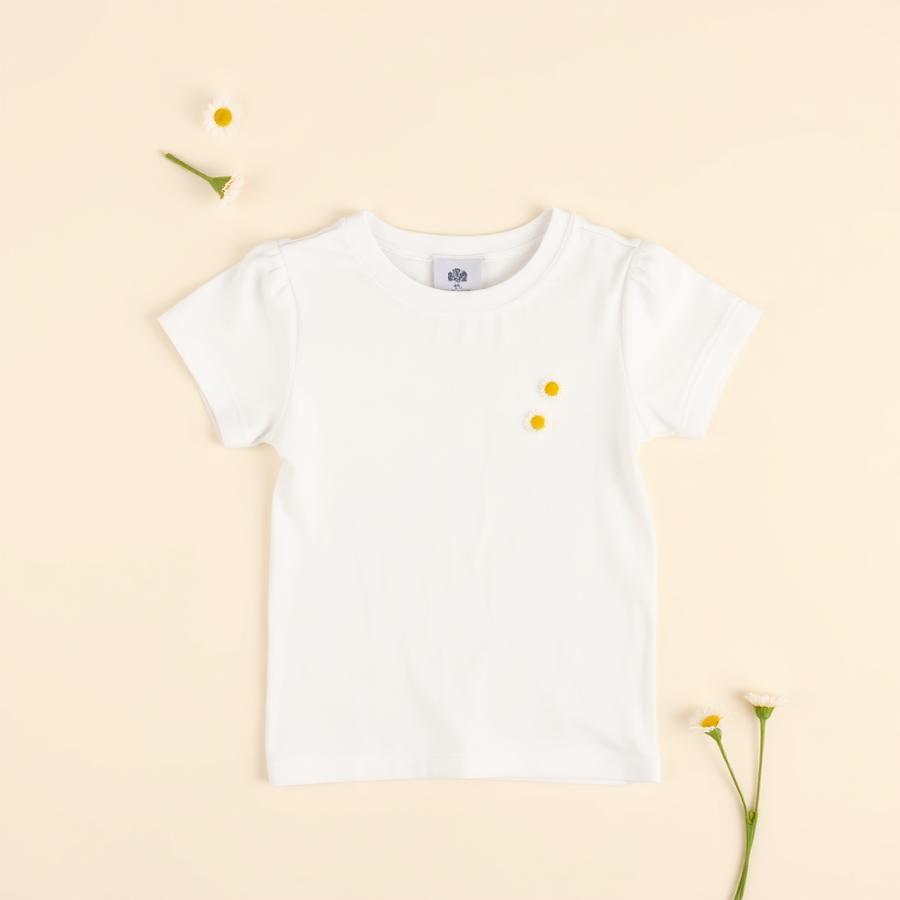 Daisy Field Tee