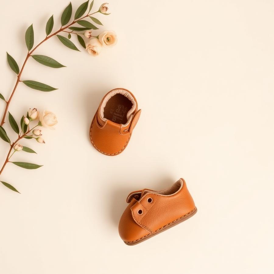 First Walker Shoes