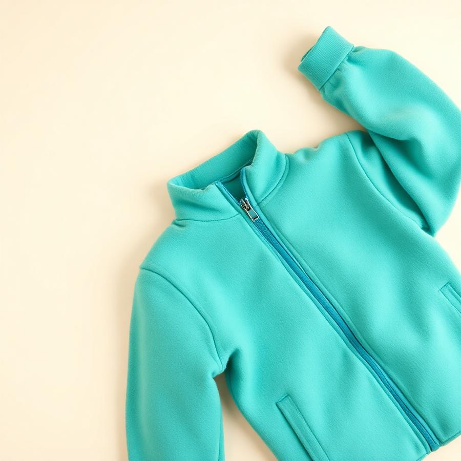 Frost Fleece Jacket