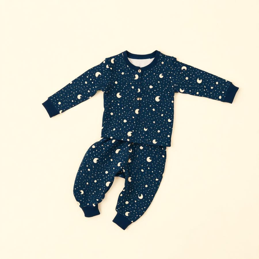 Nap Time Pyjama Set
