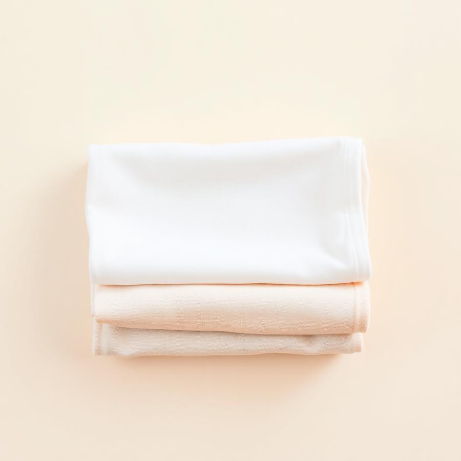 Organic Wash Cloth Set