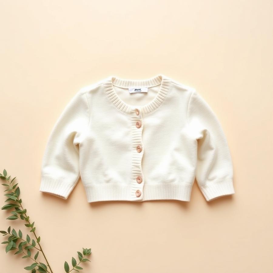 Party Bolero Cardigan