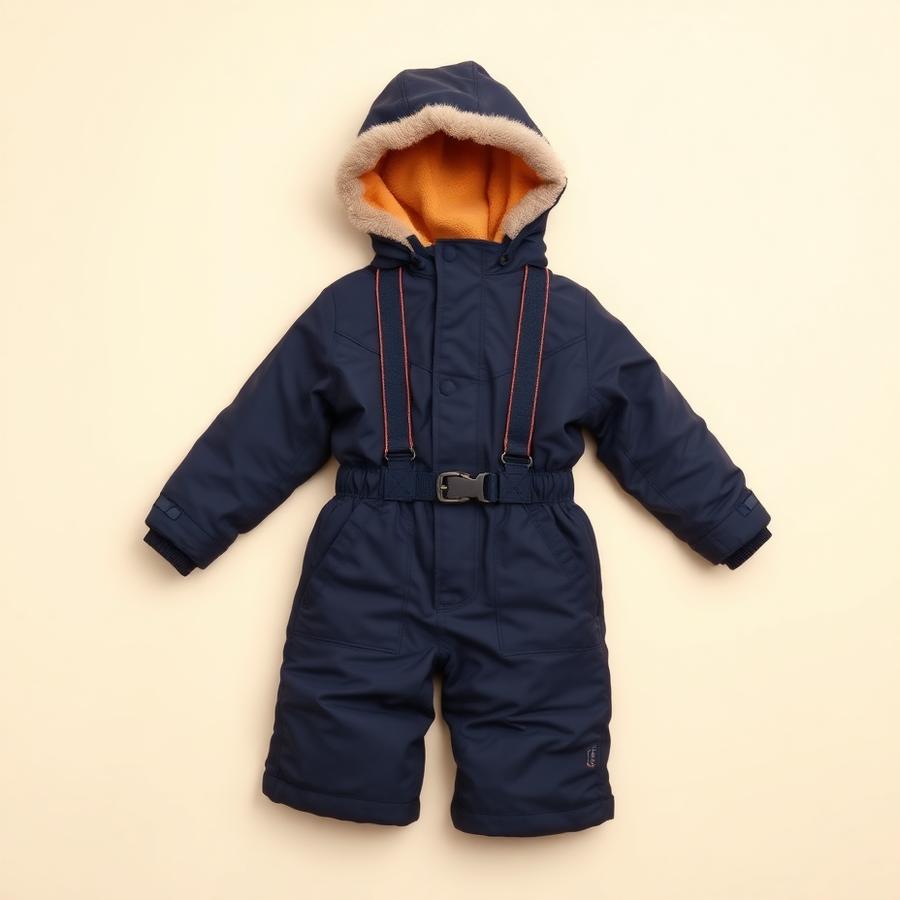 Snow Trail Trousers