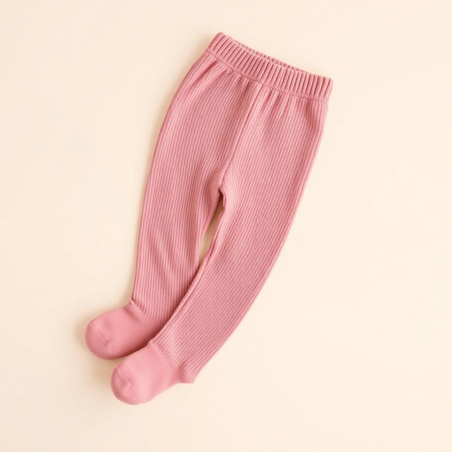 Soft Rib Leggings