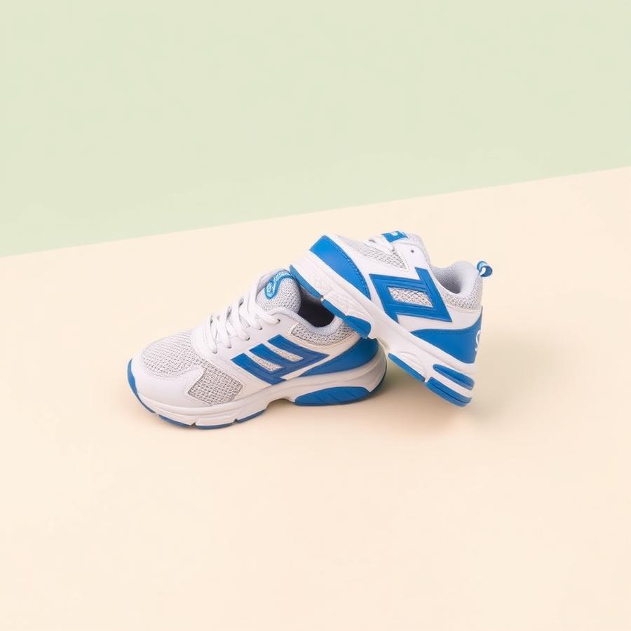 Sporty Trainers
