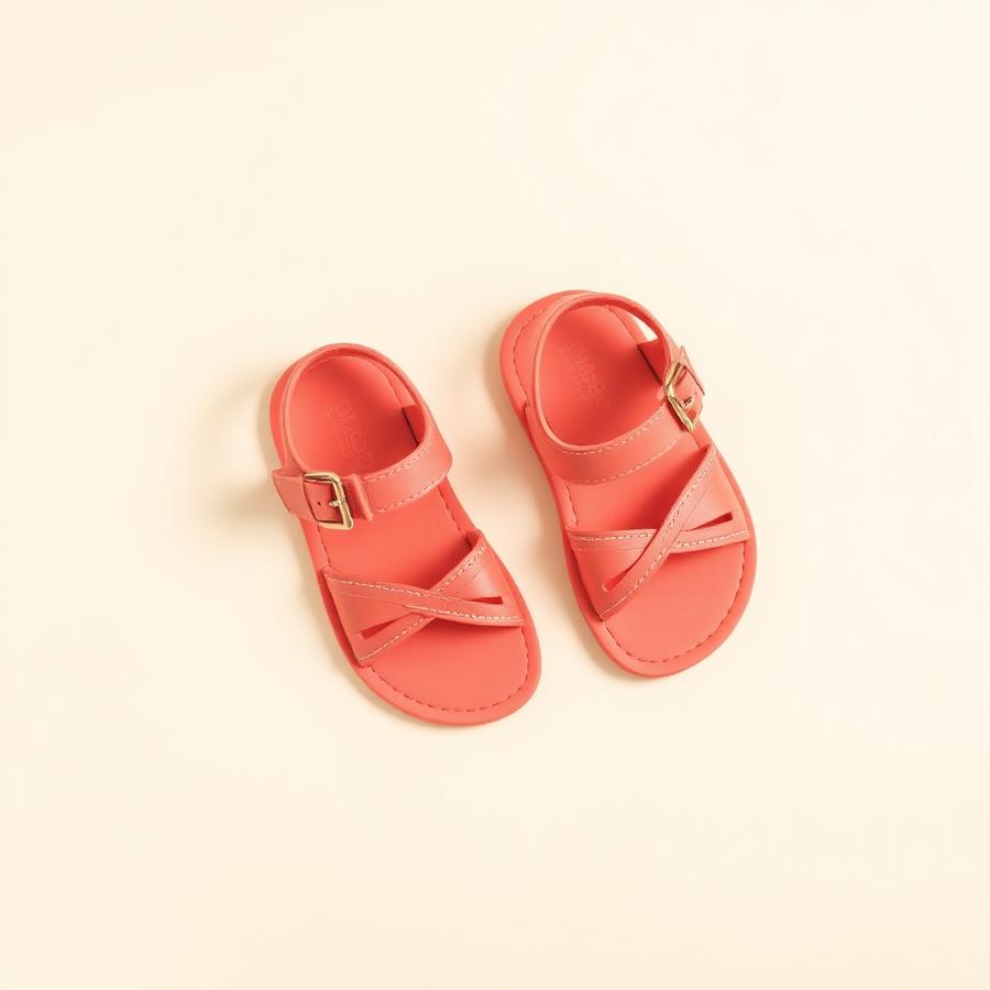 Summer Sandals