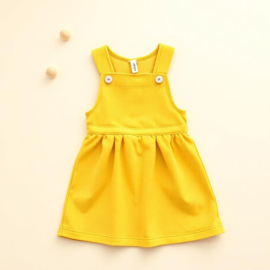 Sunbeam Pinafore