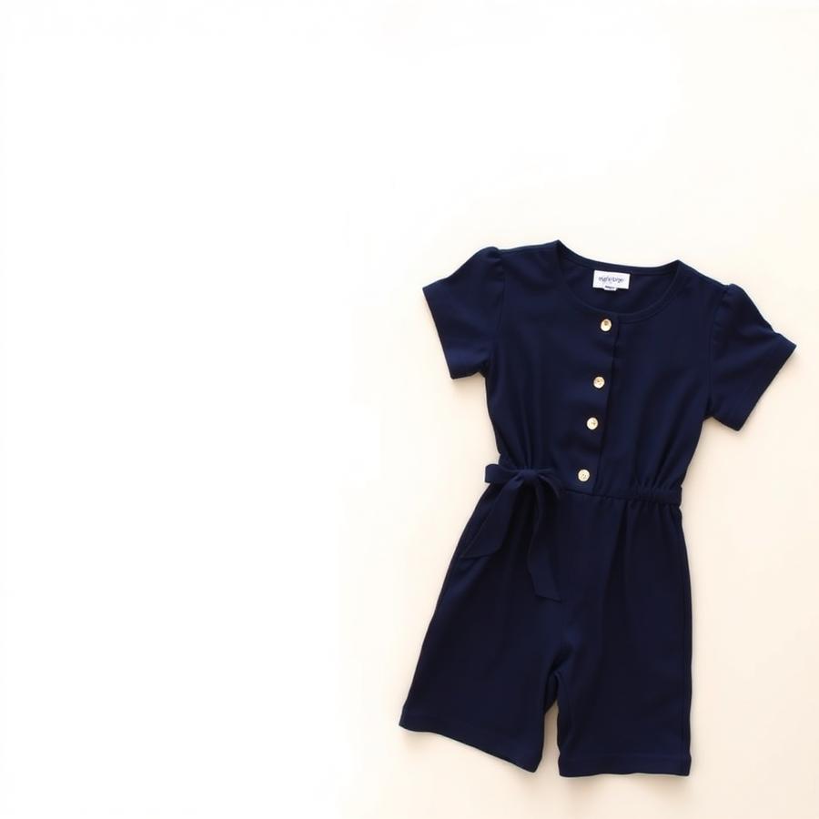 Sunday Best Jumpsuit