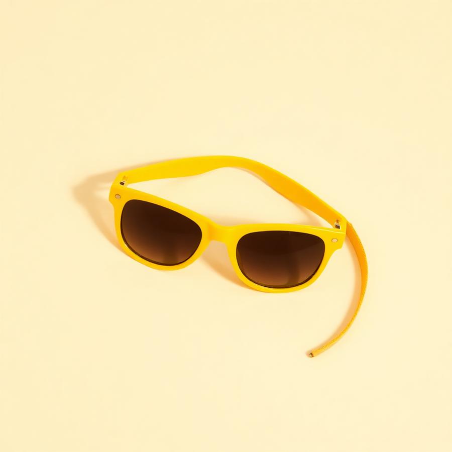 Sunglasses with Strap