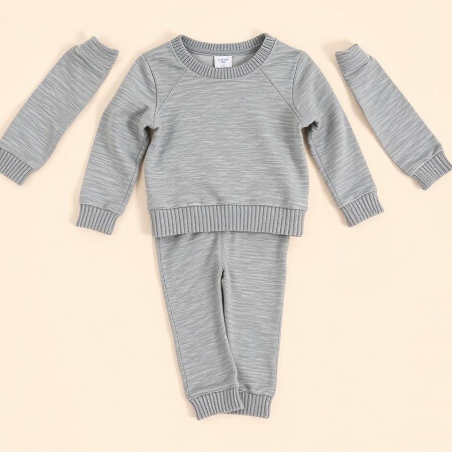 Thermal Base Layer Set