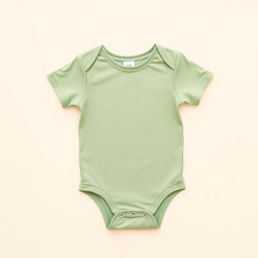 Tiny Explorer Bodysuit